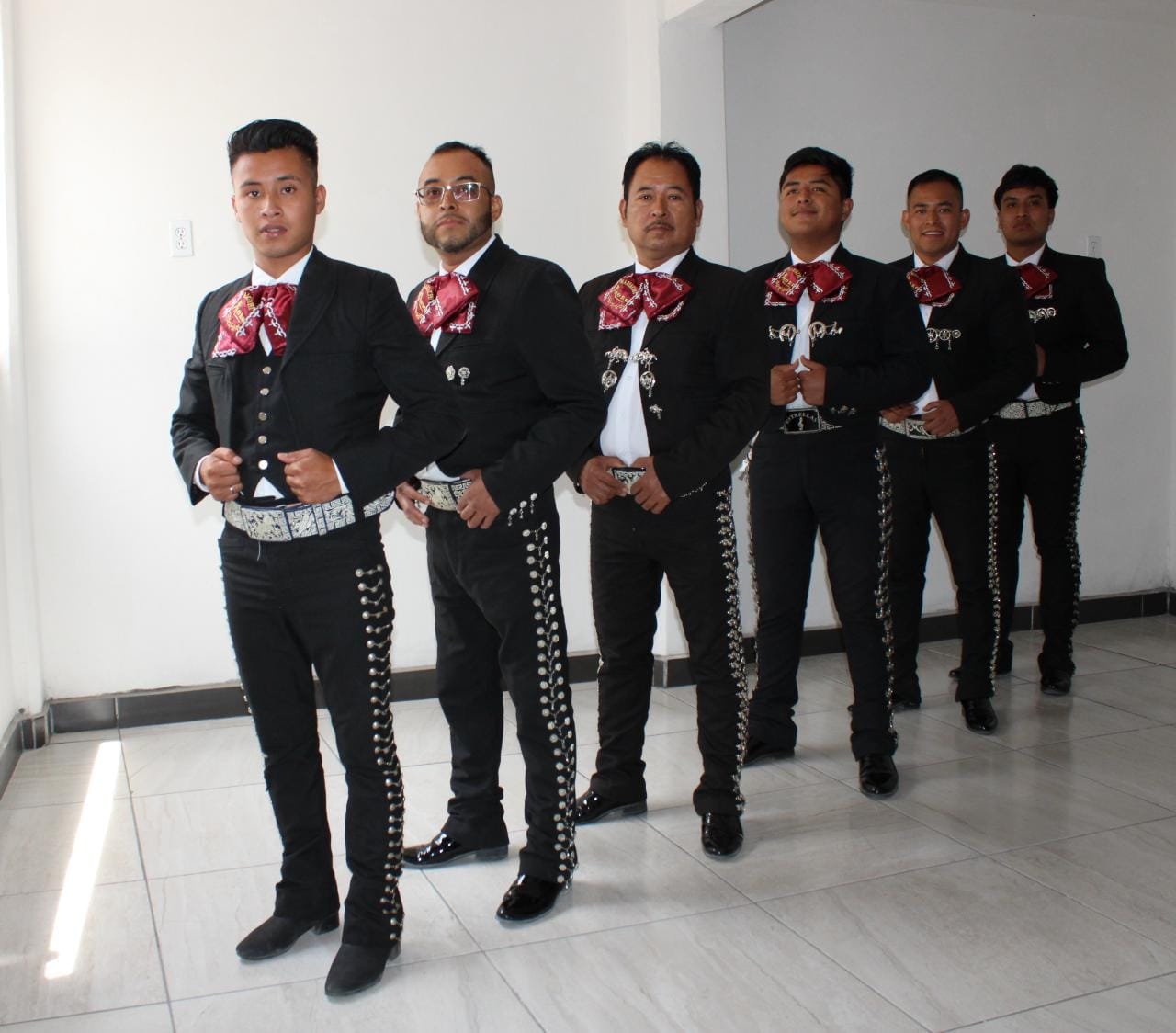 Mariachi 
